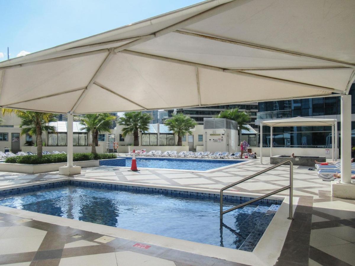The Smart Concierge - Bay Central Dubai Exterior foto